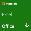 マイクロソフト Excel 2024 日本語版 ダウンロード版[Win/Mac ダウンロード版] DLEXCEL2024HDL