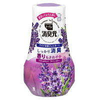 小林製薬 トイレの消臭元 やすらぎそよぐラベンダー ﾄｲﾚﾉｼﾖｳｼﾕｳﾗﾍﾞﾝﾀﾞ-