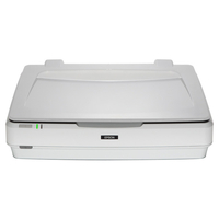 エプソン A3フォト・グラフィックスキャナー DS-G30000