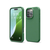 elago iPhone16Pro用シリコンケｰス アルパイングリーン EL_IPRCSSCS3_AG-イメージ2