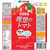 伊藤園 充実野菜 理想のトマト トマトジュース キャップ付き 1L 12本 FC132MS-イメージ2
