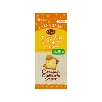 ハウス食品 パパン キャラメルシナモンシュガー 詰め替え用 24g F886875