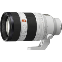 SONY デジタル一眼カメラα[Eマウント]用レンズ FE 50-150mm F2 GM SEL50150GM