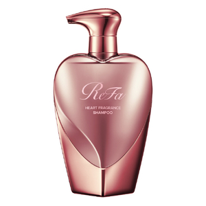 MTG ReFa HEART FRAGRANCE SHAMPOO 500mL ReFa シャインレッド RC-CW-01A-イメージ1