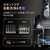 ブラウン シリーズ9 Pro+ マットブラック 9670CC-イメージ11