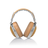 FIIO 密閉型ヘッドフォン FT1 Beech FIO-FT1-C