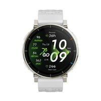 amazfit Active 3 Premium エアロホワイト SP170082-C249