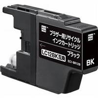 エコリカ リサイクルインク ECI-BR12B