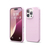 elago iPhone16Pro用シリコンケｰス ホットピンク EL_IPRCSSCS3_HP-イメージ2