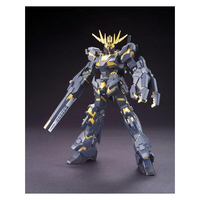 バンダイスピリッツ HGUC 1/144 ユニコーンガンダム2号機 バンシィ(デストロイモード) HGUC134ﾊﾞﾝｼｲﾃﾞｽﾄﾛｲﾓ-ﾄﾞN