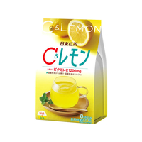 三井農林 日東紅茶 C&レモン 8本入 FC895TD-40508