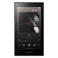 SONY デジタルメディアプレイヤー Walkman ブラック NW-ZX900