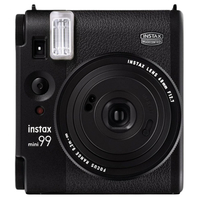 富士フイルム INSTAX MINI 99 ブラック INSMINI99TH