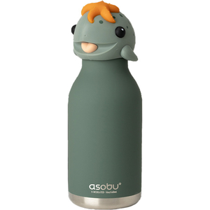 asobu BESTIE  (べスティー)  カメ(460ml) SBV44TU-イメージ1