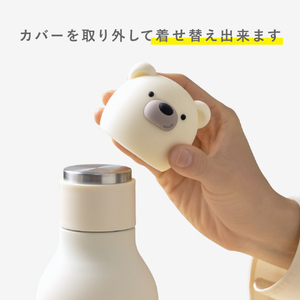 asobu BESTIE  (べスティー)  カメ(460ml) SBV44TU-イメージ2