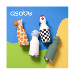 asobu BESTIE  (べスティー)  カメ(460ml) SBV44TU-イメージ9