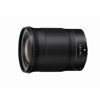 ニコン 大口径広角単焦点レンズ NIKKOR Z 24mm f/1.8 S NZ24 1.8