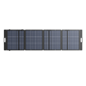EcoFlow Technology Japan EcoFlow 220W軽量両面ソーラーパネル EFSOLARLIGHT220W-P-D-XT-4-イメージ2