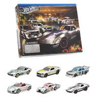マテル JLB26 ホットウィール ザマック マルチパック HWｻﾞﾏﾂｸﾏﾙﾁﾊﾟﾂｸ202606