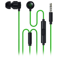 RAZER Hammerhead V3 有線イヤフォン RZ12-05590100-R3AC