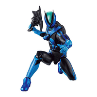 バンダイ 仮面ライダーアクションフィギュア 仮面ライダーゼッツ テクノロムストリーム KRAFKRｾﾞﾂﾂﾃｸﾉﾛﾑｽﾄﾘ-ﾑ