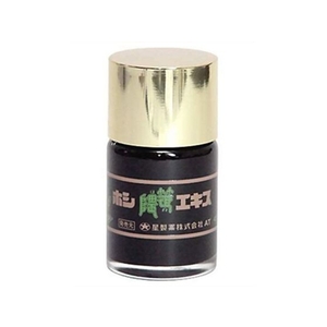 星製薬 ホシ隈笹エキス 45g FCN2032-イメージ1