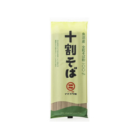 イチカラ畑 十割そば 180g FCC7876