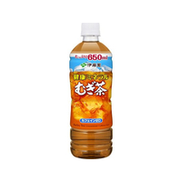 伊藤園 健康ミネラルむぎ茶 650mL F022026-17961