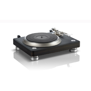 DENON ダイレクトドライブ・レコードプレーヤー ダークエボニー DP3000NEMEM-イメージ2