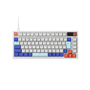 ロジクール G-KEYCAPS G-KC-MC Mecha G-KC-MC-イメージ1
