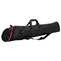 Manfrotto パッド付き三脚バッグ(120cm) ブラック MBMBAG120PN