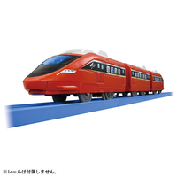 タカラトミー  プラレール S-51 プラレール鉄道 スピードジェット Pﾚ-ﾙS51Pﾚ-ﾙﾃﾂﾄﾞｳｽﾋﾟ-ﾄﾞJET
