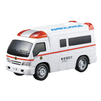 マルカ ドライブタウン NO．39 救急車 ﾄﾞﾗｲﾌﾞﾀｳﾝ39ｷﾕｳｷﾕｳｼﾔ
