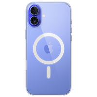 Apple iPhone 16 Plus用ケース MA7D4FE/A