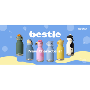 asobu BESTIE  (べスティー)  イルカ(460ml) SBV44DOL-イメージ12