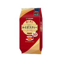 伊藤園 ヘルシールイボスティー ティーバッグ 30袋 FC379RB