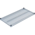 トラスコ中山 ステンレス製メッシュラック用棚板 1205×457 FC009HL-2310716