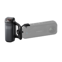 insta360 X5 撮影グリップ CINSDAHD-01