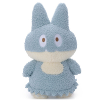 タカラトミーアーツ ポケットモンスタ ポケピース/ぬいぐるみ/ゴンべ ﾎﾟｹﾋﾟ-ｽﾇｲｸﾞﾙﾐｺﾞﾝﾍﾞ