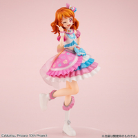 メガハウス Lucreaらいと アイカツ!×プリパラTHEMOVIE-出会いのキセキ!- 大空あかり ﾙｸﾘｱﾗｲﾄｵｵｿﾞﾗｱｶﾘ