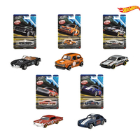 マテル ホットウィール ヴィンテージ アソート - ヴィンテージ グランプリ HWｳﾞｲﾝﾃ-ｼﾞｱｿ-ﾄHRT81J