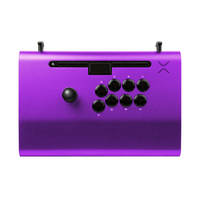 Victrix Pro FS Arcade Fight Stick for PlayStation 5 - Purple 052-008-PR-JP