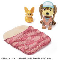 タカラトミー パウ・パトロール リバティとおでかけセット リバティ ﾊﾟｳﾊﾟﾄﾘﾊﾞﾃｲﾄｵﾃﾞｶｹｾﾂﾄ