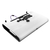 Victrix Pro FS-12 Arcade Fight Stick for PlayStation 5 - White 052-008-BTN-WH-JP-イメージ2