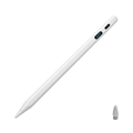 ラスタバナナ 充電式タッチペン 静電式 ホワイト RTP13WH