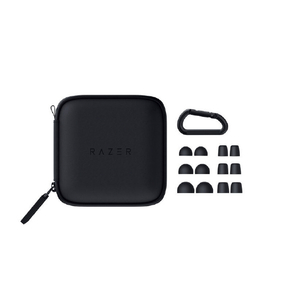 Razer ゲーミングイヤホン Razer Moray RZ12-04450100-R3M1-イメージ9