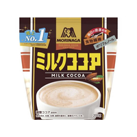 森永製菓 ミルクココア 200g FCE410A