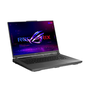 ASUS ノートパソコン ROG Strix G16 エクリプスグレー G614FR-R9X3D5070TI300-イメージ14