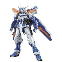 バンダイ MG 1/100 ガンダムアストレイ ブルーフレームセカンドリバイ MGﾌﾞﾙ-ﾌﾚ-ﾑｾｶﾝﾄﾞﾘﾊﾞｲ