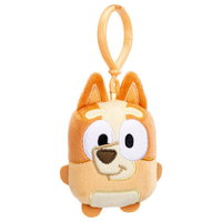 タカラトミー ブルーイ フック付きマスコット ベーシックビンゴ ビンゴ ﾌﾞﾙ-ｲﾌﾂｸﾏｽｺﾂﾄﾍﾞ-ｼﾂｸﾋﾞﾝｺﾞ